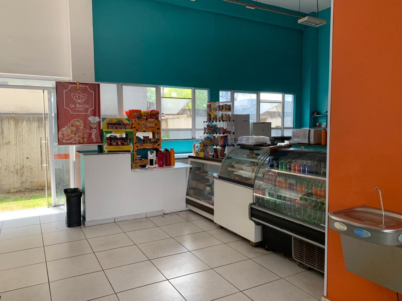 Cantina