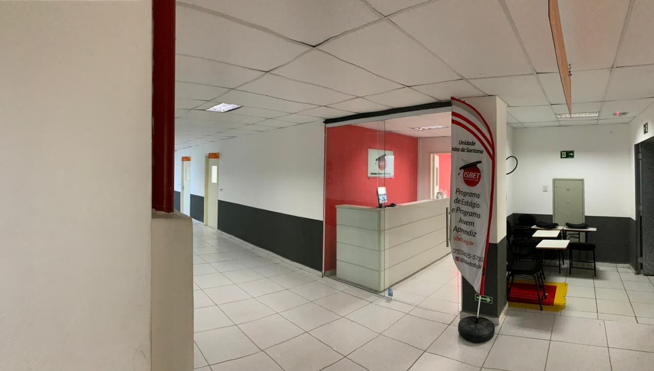 Hall de Entrada