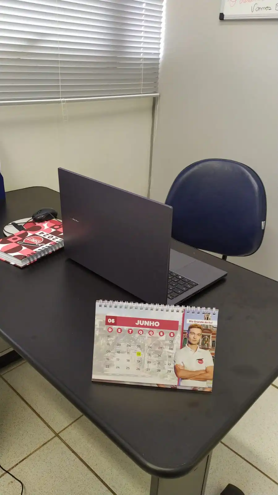 Recepção ISBET Ribeirão Preto
