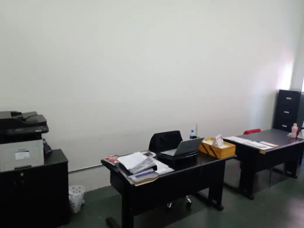 administrativo-isbet-Campinas