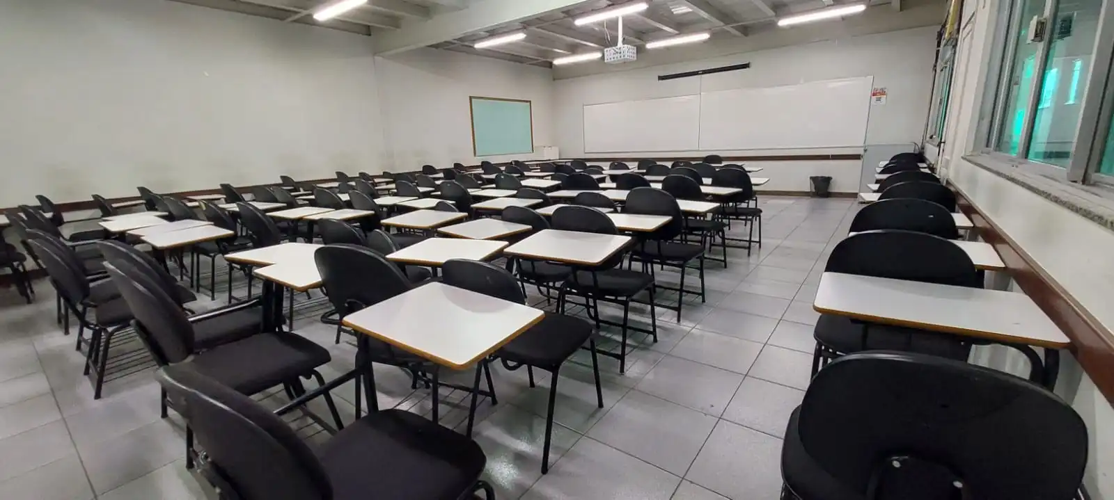 Sala de Capacitação 01