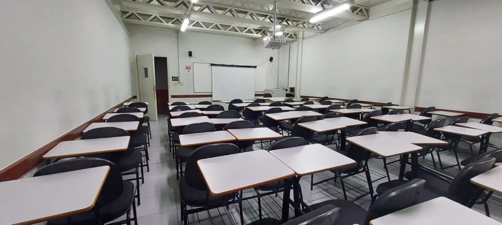 Sala de Capacitação 02
